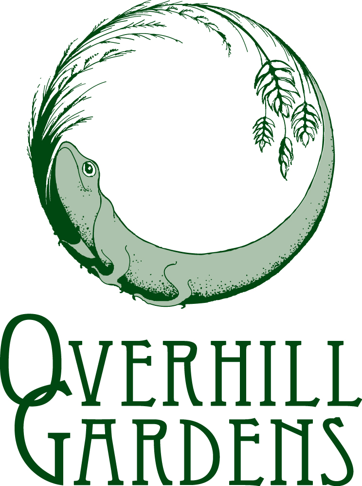 Overhill Garden