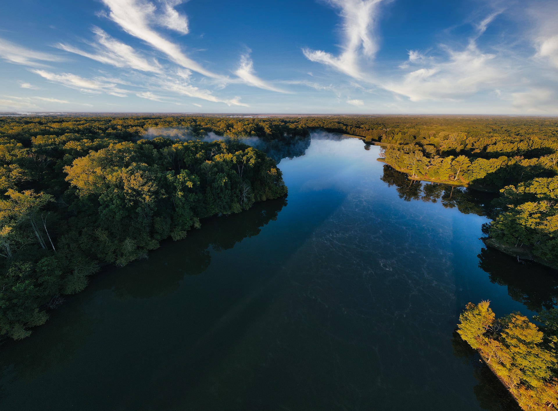You Can Make the Difference: Give to Support Tennessee State Parks Before Time Runs Out