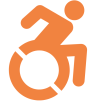 Accessibility icon